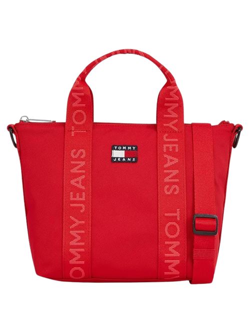 Borsa a mano Tommy Jeans Tommy Jeans | AW0AW17288XME